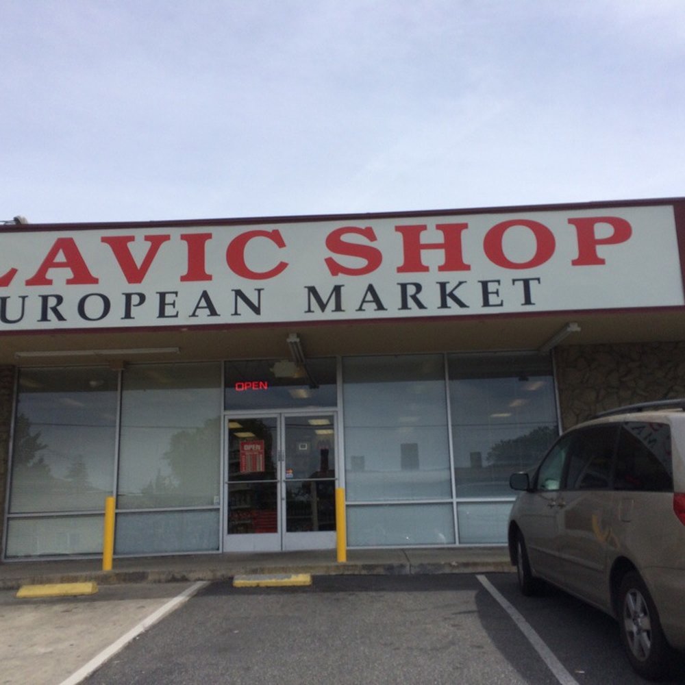 Slavic Shop - Imported Food Near Me - San Jose, California Slavic Shop - Imported Food Near Me - San Jose, California