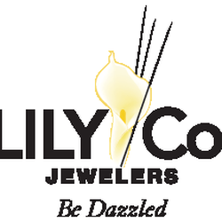 Lily & Co - Lily & Company Jewelers Logo