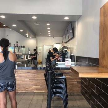 Sharetea - Wait station - Coffee & Tea Near Me - Plano, Texas