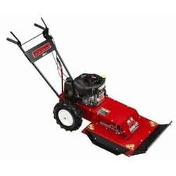 Halls Garden Machinery
