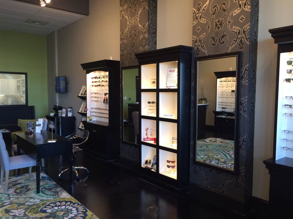 ENVISION EYE CARE Updated July 2024 11 Reviews 18756 Coastal Hwy