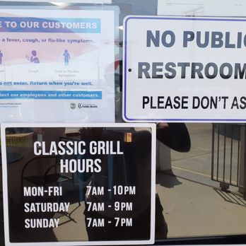 Classic Grill - Hours and Info - American Near Me - Los Angeles, California Classic Grill - Hours and Info - American Near Me - Los Angeles, California