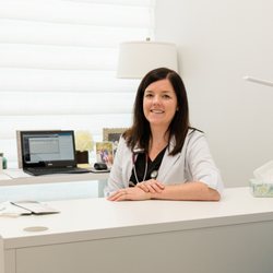 Nore Women's Health - Dallas Hwy - Julie Morin, WHNP-BC. Julie is a Women's Health Nurse Practitioner and has dedicated her career to women's health.