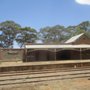 Photo of Tarlee Railway Station