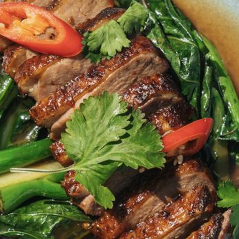 Busaba - Thai Near Me - Boulder, Colorado
