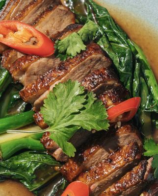 BUSABA - Updated May 2026 - 145 Photos & 33 Reviews - 1035 Pearl St ...