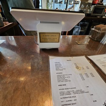 Case Study Coffee - Coffee & Tea Near Me - Portland, Oregon