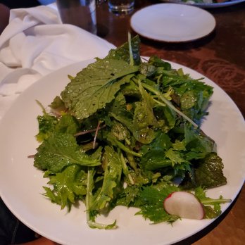 Bar Charley - Steakhouses Near Me - Washington, DC, District of Columbia