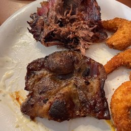Mystery meat Mystery meat