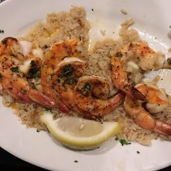 Joe Willy's Seafood House - Shrimp scampi - Seafood Near Me - Wappingers Falls, New York