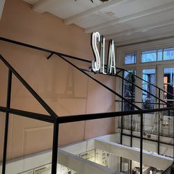 SLA