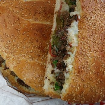 El Rincon del D F - La Americana torta - Mexican Near Me - Dallas, Texas El Rincon del D F - La Americana torta - Mexican Near Me - Dallas, Texas