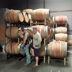 Grafted Cellars Winery