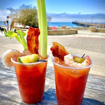Mr Rick's - Bloody Mary! - Bars Near Me - Avila Beach, California Mr Rick's - Bloody Mary! - Bars Near Me - Avila Beach, California