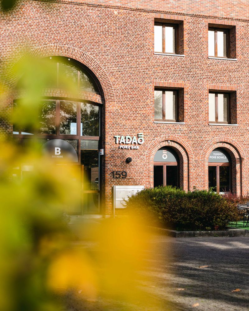 TADAO POKE BAR WATERLOO 12 Photos 159 Drève Richelle, Waterloo
