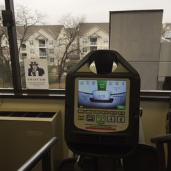 MedStar NRH Rehabilitation Network - Rockville