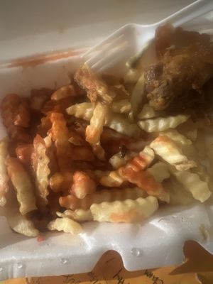 Friendly's-Mount Vernon