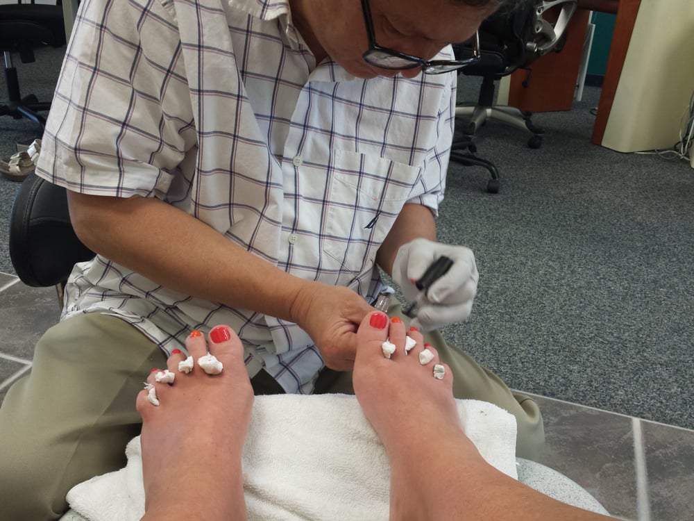 NAILS BY TJ Updated July 2024 16 Reviews 716 Adams St, Carmel