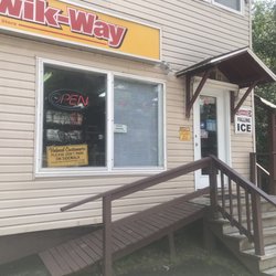 Kwik-Way