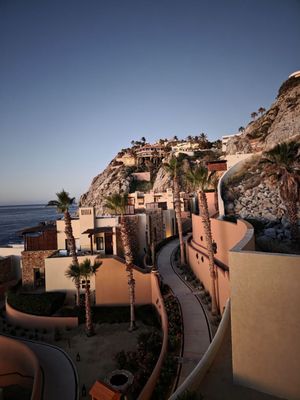 Waldorf Astoria Los Cabos Pedregal by null