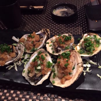 K Square 3 Grill & Bar - Fresh oyster grilled with garlic - Bars Near Me - Hong Kong, HK K Square 3 Grill & Bar - Fresh oyster grilled with garlic - Bars Near Me - Hong Kong, HK