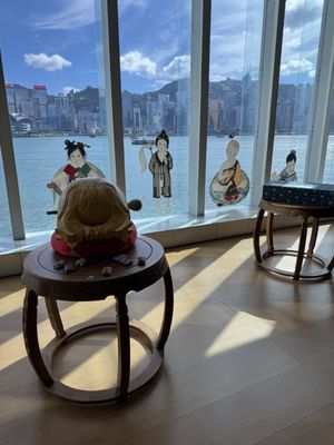 Hong Kong Museum of Art by null