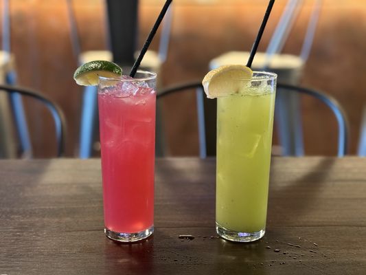 Double Zero Pie & Pub by null