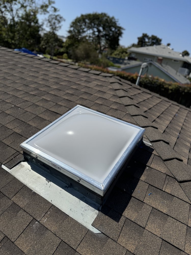 Slide of Pro Made Roofing
