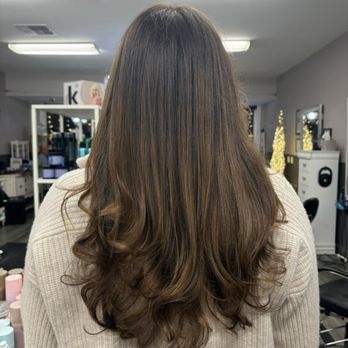 Studio W Salon - Hair Stylists Near Me - Castro Valley, California