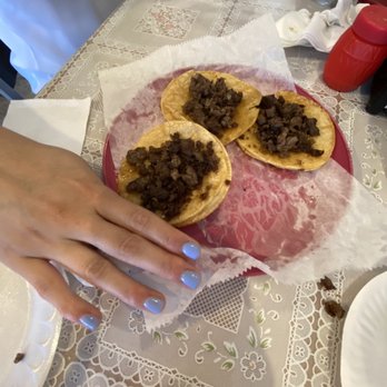 Taqueria Casas - $2.50 for a very small taco - Mexican Near Me - Kissimmee, Florida Taqueria Casas - $2.50 for a very small taco - Mexican Near Me - Kissimmee, Florida