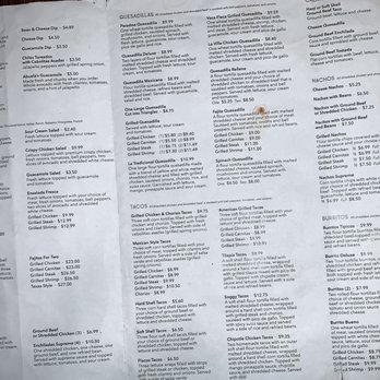 Amigos at Peerless Mill - Menu - Mexican Near Me - Rossville, Georgia Amigos at Peerless Mill - Menu - Mexican Near Me - Rossville, Georgia