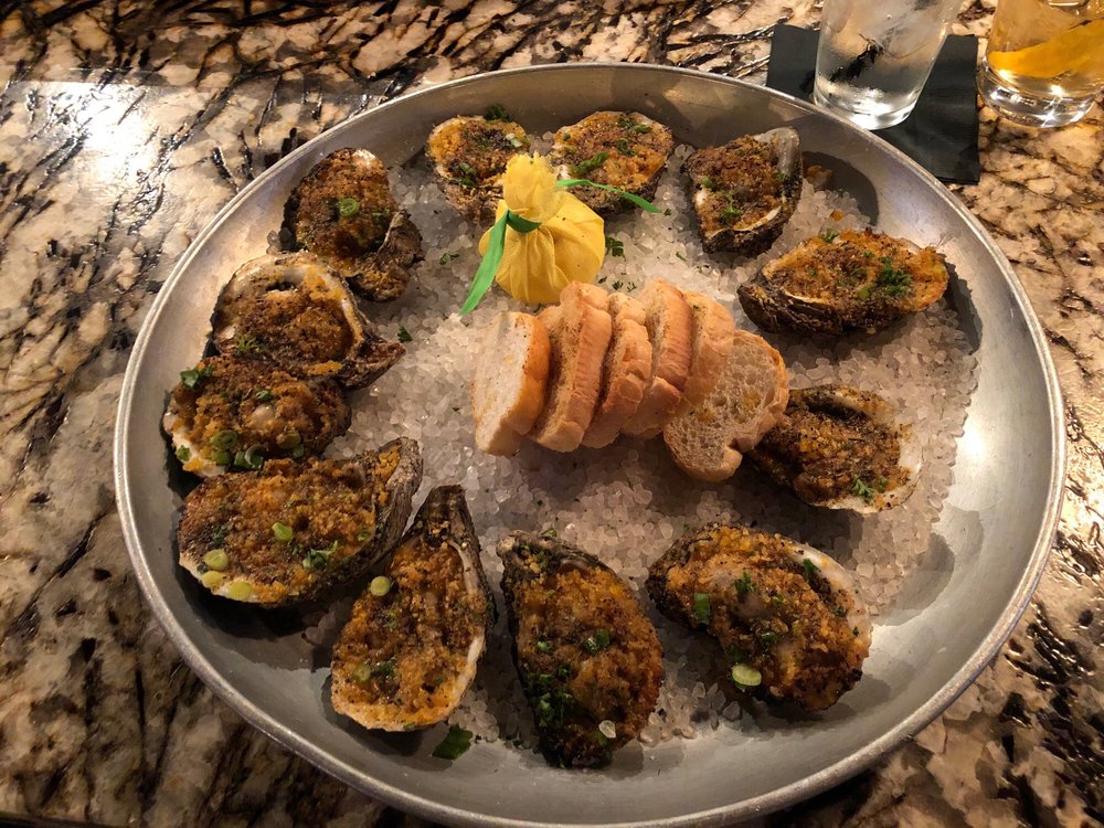 GALLIANO RESTAURANT 939 Photos & 793 Reviews 200 Julia St, New