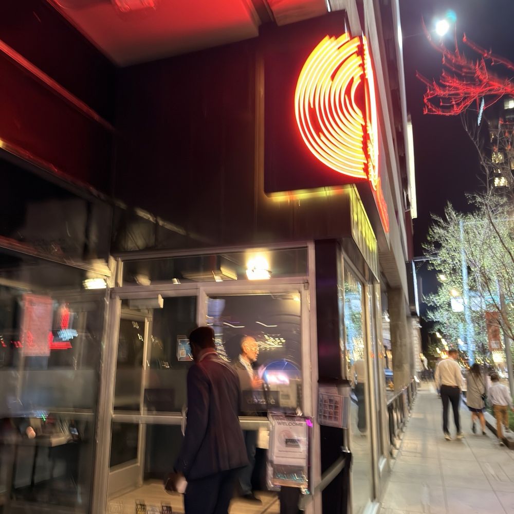 Dazzle - Jazz & Blues Near Me - Denver, Colorado