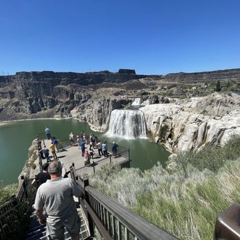 Shoshone Falls Park - Parks Near Me - Twin Falls, Idaho Shoshone Falls Park - Parks Near Me - Twin Falls, Idaho