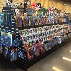 Rainbow Comics, Cards & Collectibles - Action Figures & Funko POP vinyls