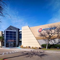 24 Hour Fitness - Richardson