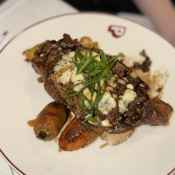 Piatti - Grilled new york - Italian Near Me - Sacramento, California