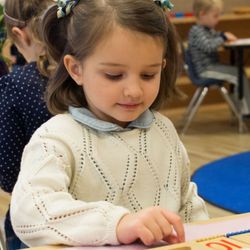 Montessori Academy Preschool of Meridian