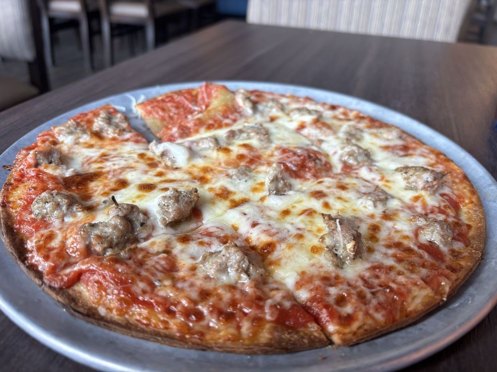 Gordo's Cafe & Cantina Logo