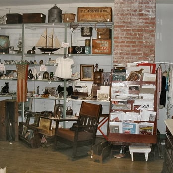 Hamburg Antique Center - Antiques Near Me - Hamburg, New Jersey