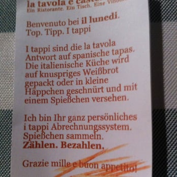 La Tavola - Italian Near Me - Enns, 4