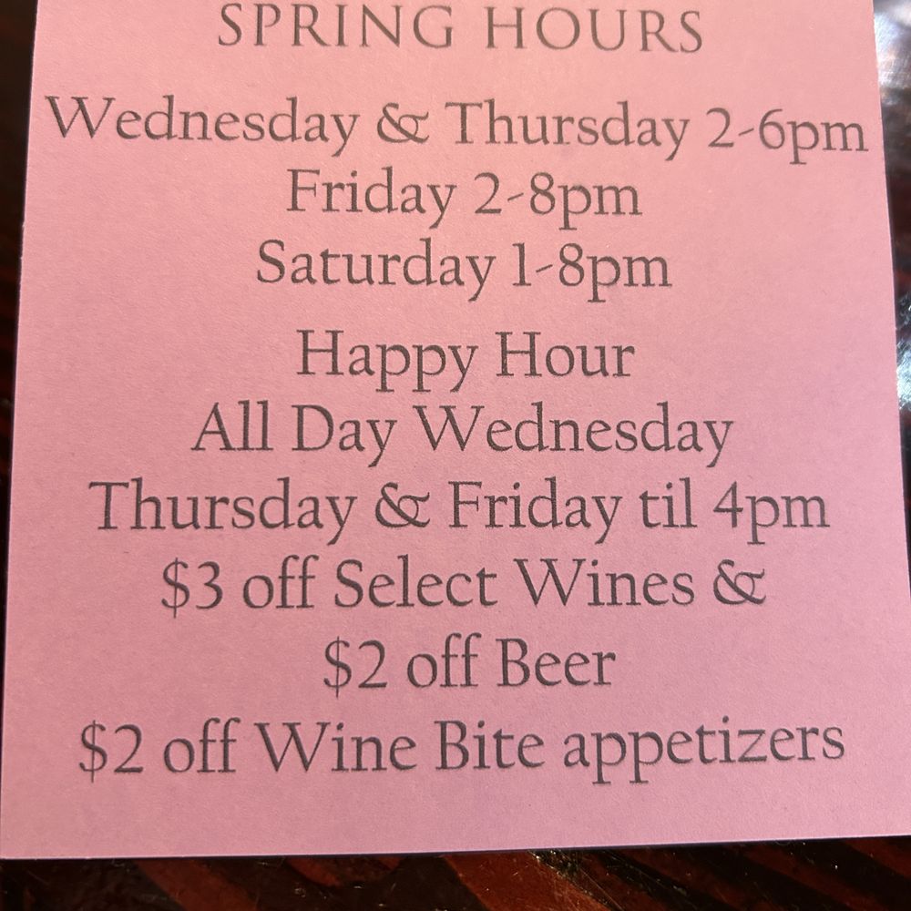 Wind Rose Cellars - Wine Bars Near Me - Sequim, Washington Wind Rose Cellars - Wine Bars Near Me - Sequim, Washington
