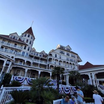 Hotel del Coronado, Curio Collection by Hilton - Coronado, CA