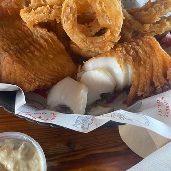 The Lobster Trap - Fish And Chips - Seafood Near Me - Bourne, Massachusetts The Lobster Trap - Fish And Chips - Seafood Near Me - Bourne, Massachusetts