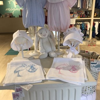 Mignon - Children's Clothing Near Me - New Orleans, Louisiana Mignon - Children's Clothing Near Me - New Orleans, Louisiana