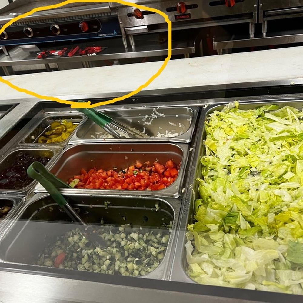 NY Gyro King - Halal Near Me - South Plainfield, New Jersey