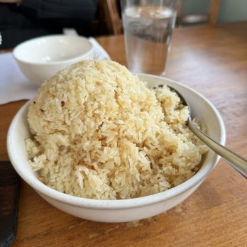 Chibog - Garlic Fried Rice - Filipino Near Me - Daly City, California