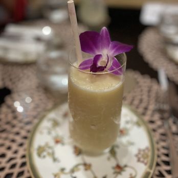The Veranda - Non alcoholic fruit drink - Wine Bars Near Me - Honolulu, Hawaii The Veranda - Non alcoholic fruit drink - Wine Bars Near Me - Honolulu, Hawaii