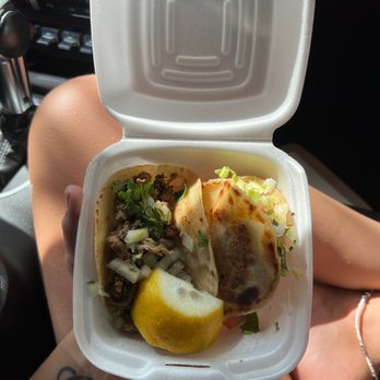 Taqueria Navarro - steak taco & pork gordita - Tacos Near Me - Sanford, Florida Taqueria Navarro - steak taco & pork gordita - Tacos Near Me - Sanford, Florida