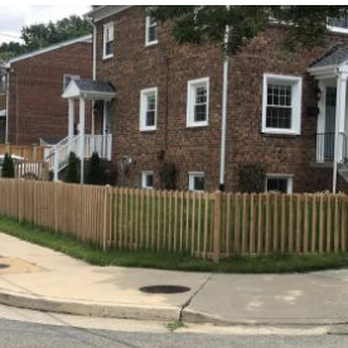 Holy Land Landscaping - Snow Removal Near Me